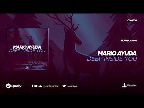 Mario Ayuda - Deep Inside You