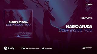 Mario Ayuda - Deep Inside You