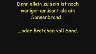 Riss in der Hose - Spongebob Schwammkopf [with Lyrics/mit Text zum Mitsingen]