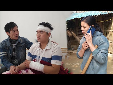 Duyen received shocking news from the police about Sung. Who saved him?