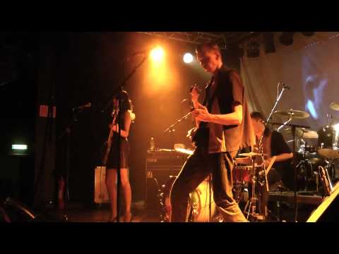 Messer Chups - Pop Corn (2012)