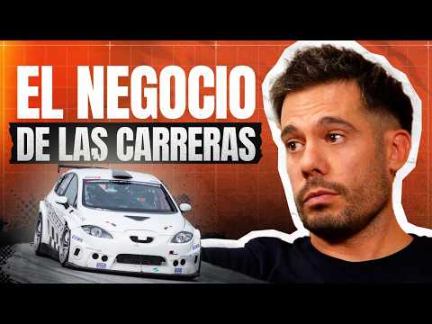 El negocio detrás de la COMPETICIÓN | Barreras e intereses | Al Corte Podcast | EP79