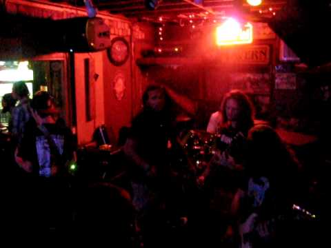 Rhythm of Fear live w/RAZORMAZE **PART 2**