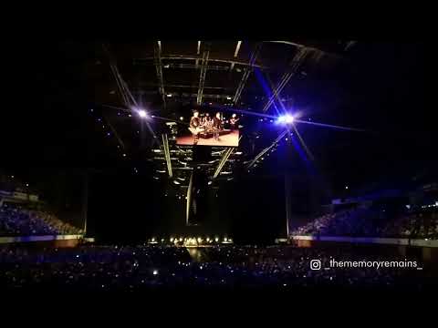 Beautiful Day - U2 _ 17.09.2018 - Lisboa🇵🇹