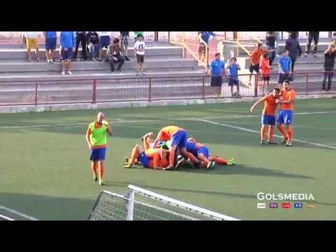 Torrent CF 3-2 Recambios Colón 2013/2014