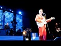 Flying, Chris Isaak 2011