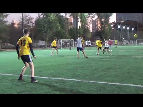 BIRRA REAL VS LA GUFTAFNETA - #LigaNuñez - S16 - 14/5/23