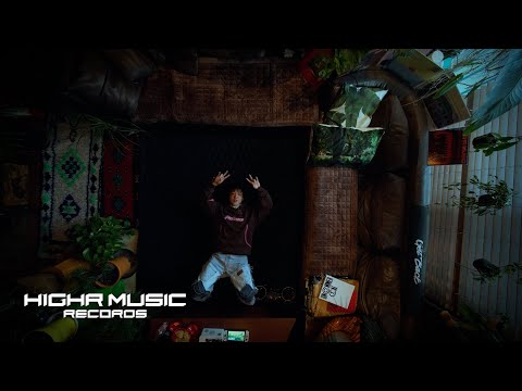 lIlBOI - EP [Get Back] Visualizer