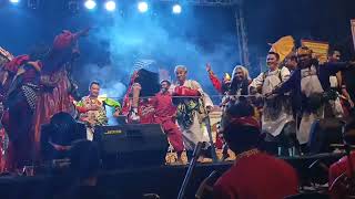 Download lagu ANIVERSARY ENTERTAINMENT BANYUWANGI YANG KE - 2 mp3