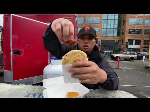 MY FIRST SOLO TRIP TO PORTLAND, OR FOOD BLOG