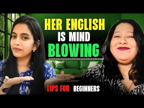 Intriguing session with tutor Shruti @EnglishYaari 