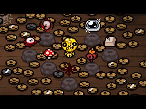 Tarnished Keeper vs GREEDIER