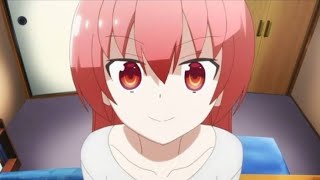 Download lagu 🔴  Tonikaku kawaii [AMV] Let me love you mp3