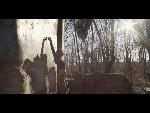 Train Wreck - Contemporary Dance Solo