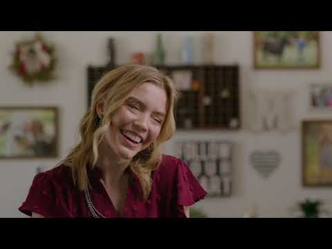 "Small Town Girl, Big Heart" Abby's Courage (2024) trailer @GLCFF #GLCFF #GLCFF2024