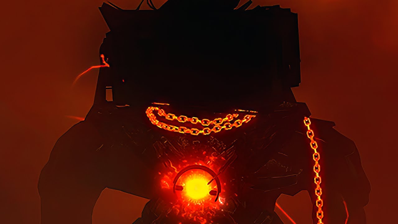 🚨URGENTE! Veja o que vai acontecer com TITAN TV MAN em Skibidi Toilet! G-Man é um HERÓI!