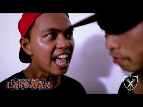 RAPOLLO: Dakbayan 2021 | Ban vs Znitch