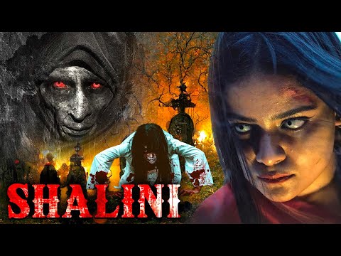 Shalini Full Movie In Hd || Hindi Dubbed Full Horror Movie 2020 || Horror Movies In Hindi