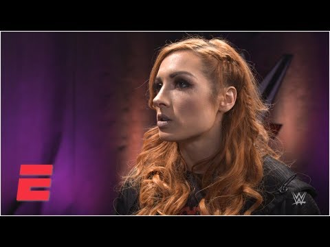 Becky Lynch: If It Wasn’t For Dusty Rhodes Believing In Me, I Don’t Know If I’d Still Be Here
