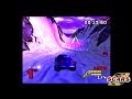S C A R S PS1 Zenith Cup Grand Prix
