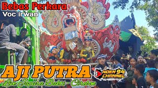 Download lagu Bebas Perkara - Voc Irwan MC ❗️❗️❗️ Burok Aji Putra Live Kalibangka Kidul Japura Cirebon mp3 Download lagu Bebas Perkara - Voc Irwan MC ❗️❗️❗️ Burok Aji Putra Live Kalibangka Kidul Japura Cirebon mp3