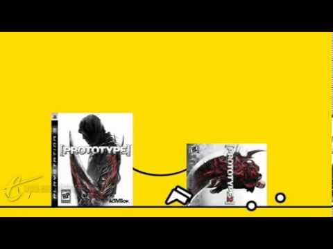 PROTOTYPE 2 (Zero Punctuation)