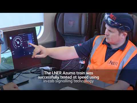 Week on the Network - 21/09/25