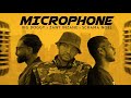 Microphone මයීක්‍රෆොන් Official Music Video Big Doggy X Zany Inzane X Schama N