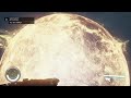 STARFIELD UNIVERSE IS SEAMLESS, YOU CAN FLY FROM EARTH TO THE SUN