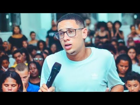 ELE SEMPRE CHEIO DE UNÇÃO 😭🔥 Breno Aguiar