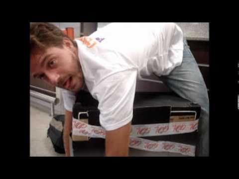 CONEXAO FLORIPA X RIO 2011