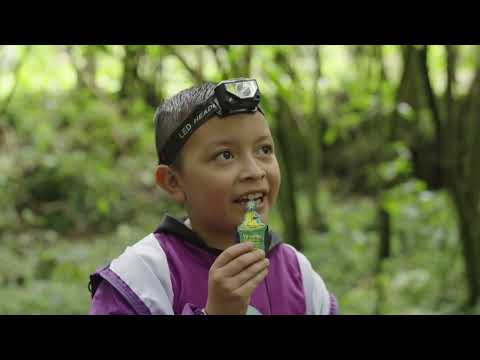 Gabriel y Dylan aprenden sobre anfibios y reptiles / generación eureka pregunta