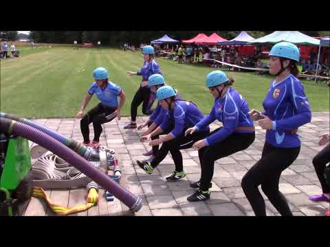 Fire Sport