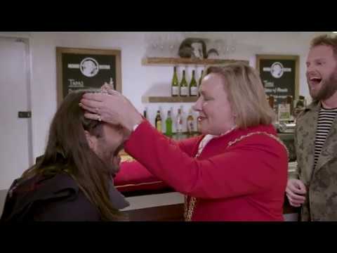 Queer Eye Visit Yass #YassQueen