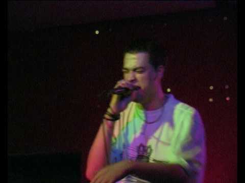 MCPostojna: Hip Hop večer