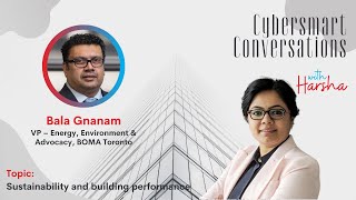 Sustainability and building performance