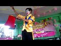 Magic Show Clown/Magician