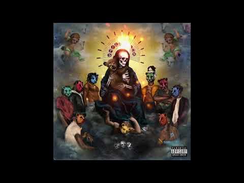 Spillage Village – Oshun feat. Jurdan Bryant [Official Audio]