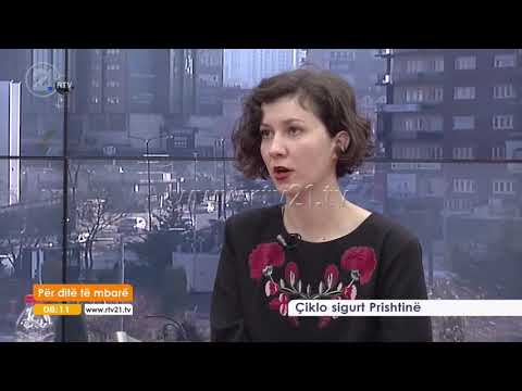 Marshi i çklistëve