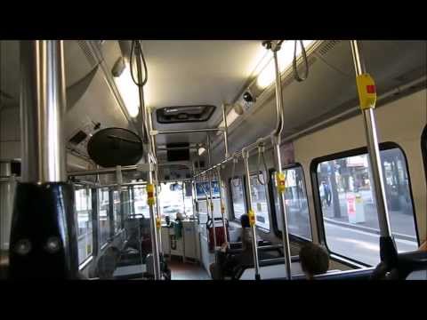 STA Sydney Buses [Port Botany] Mercedes-Benz OC500LE CNG / Custom Coaches CB60 Evo II, m/o 4897