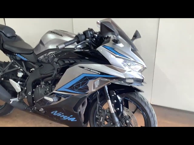 ZX-25R/カワサキ の販売情報 バイク王 府中店｜ウェビック バイク選び