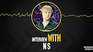 stopCybersport #44: NS