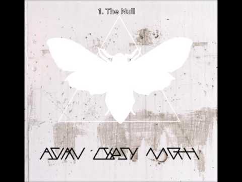 Asian Gypsy Moth - The Null
