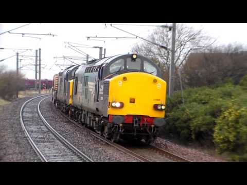37059 & 37610 on 6M22