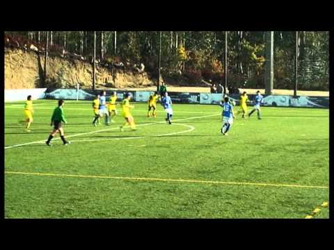 Freamunde 7 - Frazão 0