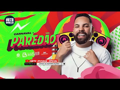 LUCAS BOQUINHA • REP CARNAVAL 2K23 (VERÃO DO BOQUINHA)