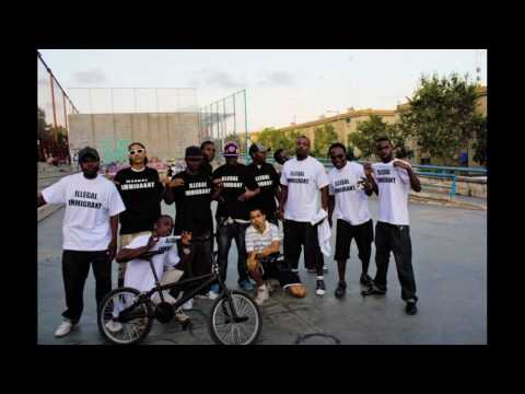 Negro Mau - Confesiones de un incomprendido