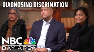 ‘How Does This Happen to All of Us': Black Doctors Allege Discrimination at Sutter Health