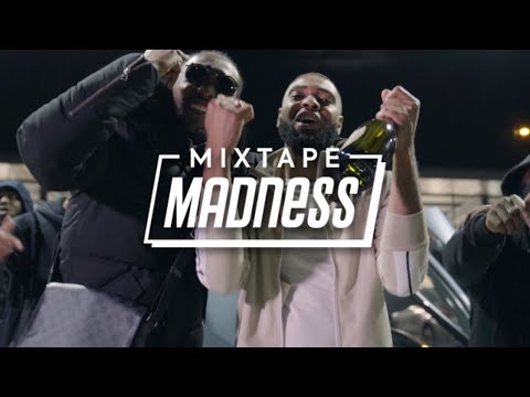 Ke Milli - Daniel Dubois (Music Video)| @MixtapeMadness