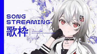 [Vtub] 巫てんり 歌回